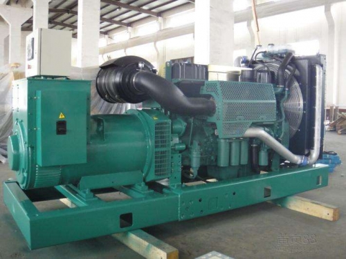 新河便携静音：租赁无声发电机组，便携式解决能源需求