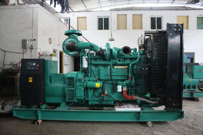 新河环保无噪音：租用静音发电机组，为环境和耳朵双重保驾护航